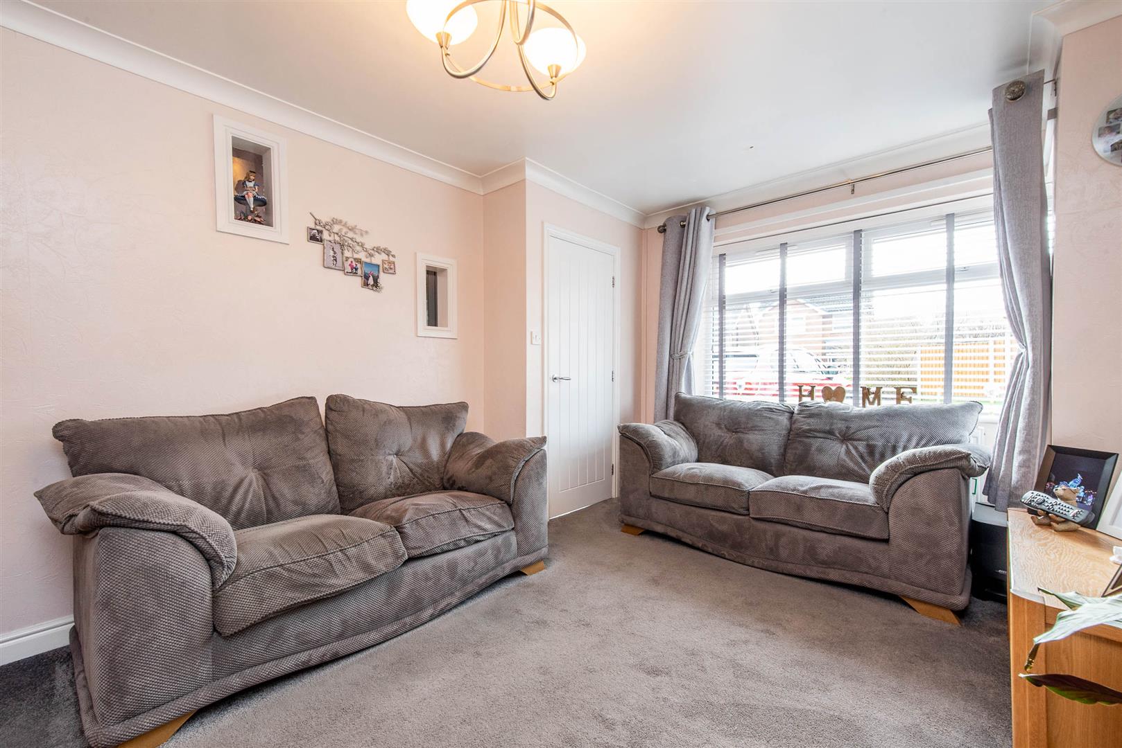 Bracken Close, Chorley